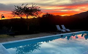 Le Petit Karoo